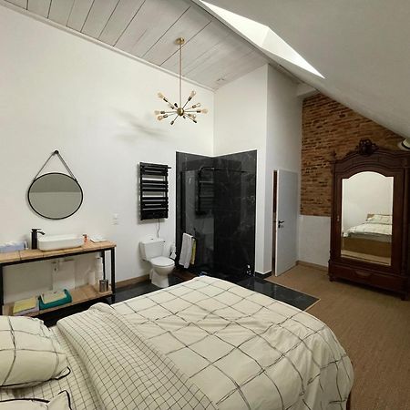 Pepe Grange Renovee Villa Annoire Luaran gambar