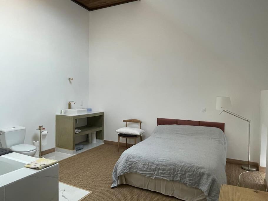 Pepe Grange Renovee Villa Annoire Luaran gambar
