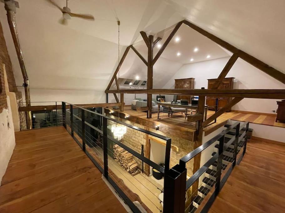 Pepe Grange Renovee Villa Annoire Luaran gambar