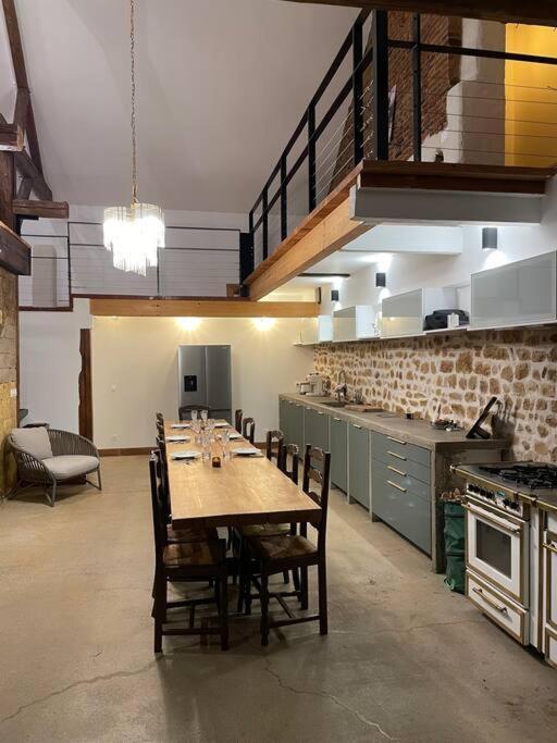 Pepe Grange Renovee Villa Annoire Luaran gambar