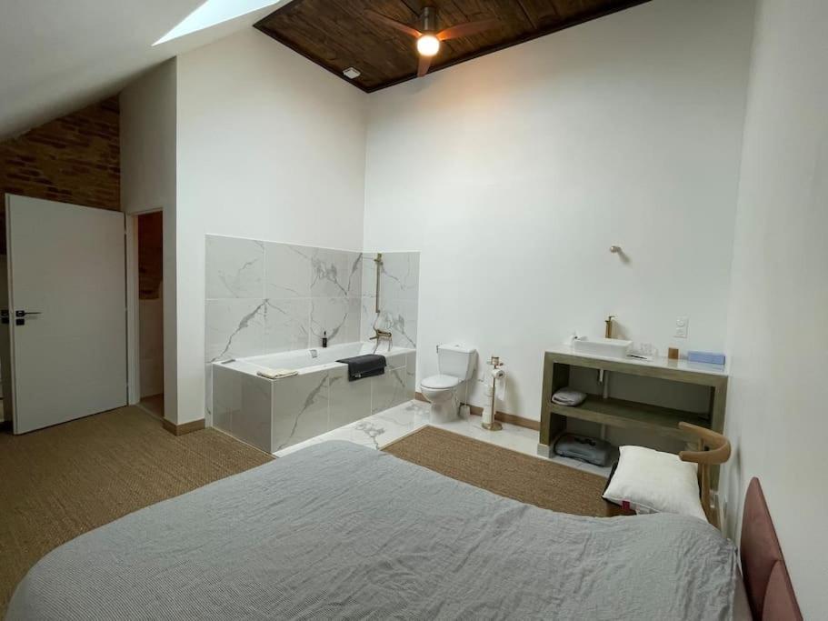 Pepe Grange Renovee Villa Annoire Luaran gambar