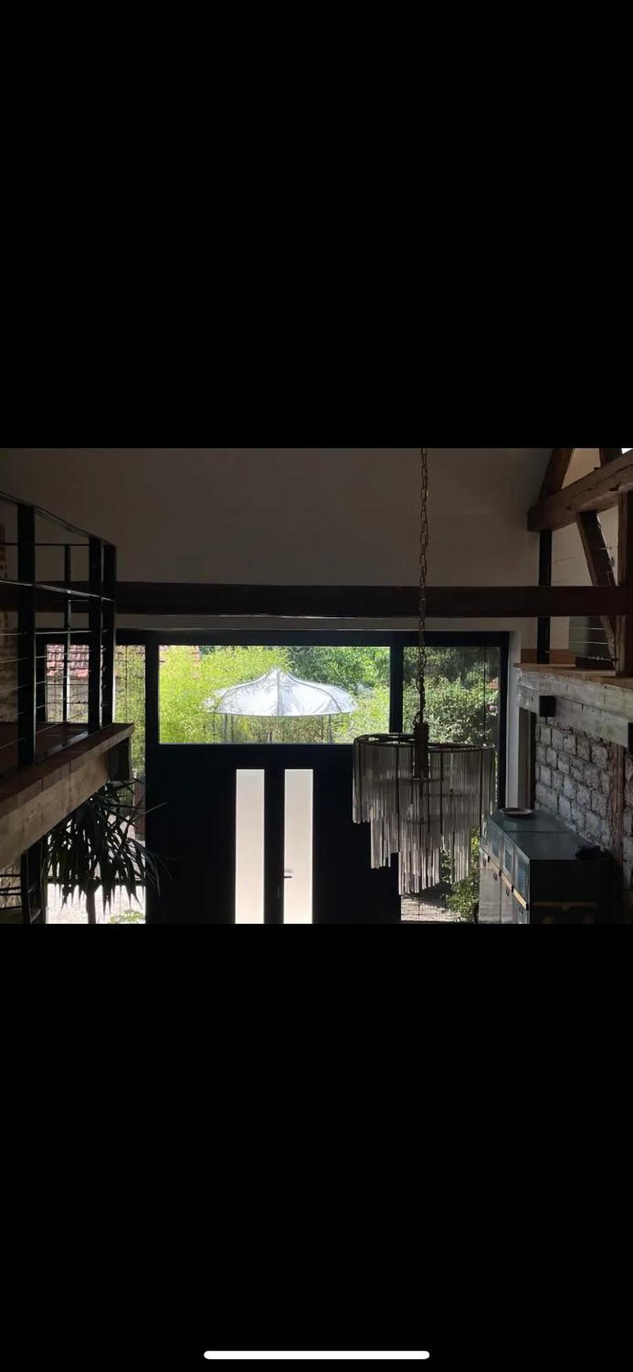 Pepe Grange Renovee Villa Annoire Luaran gambar
