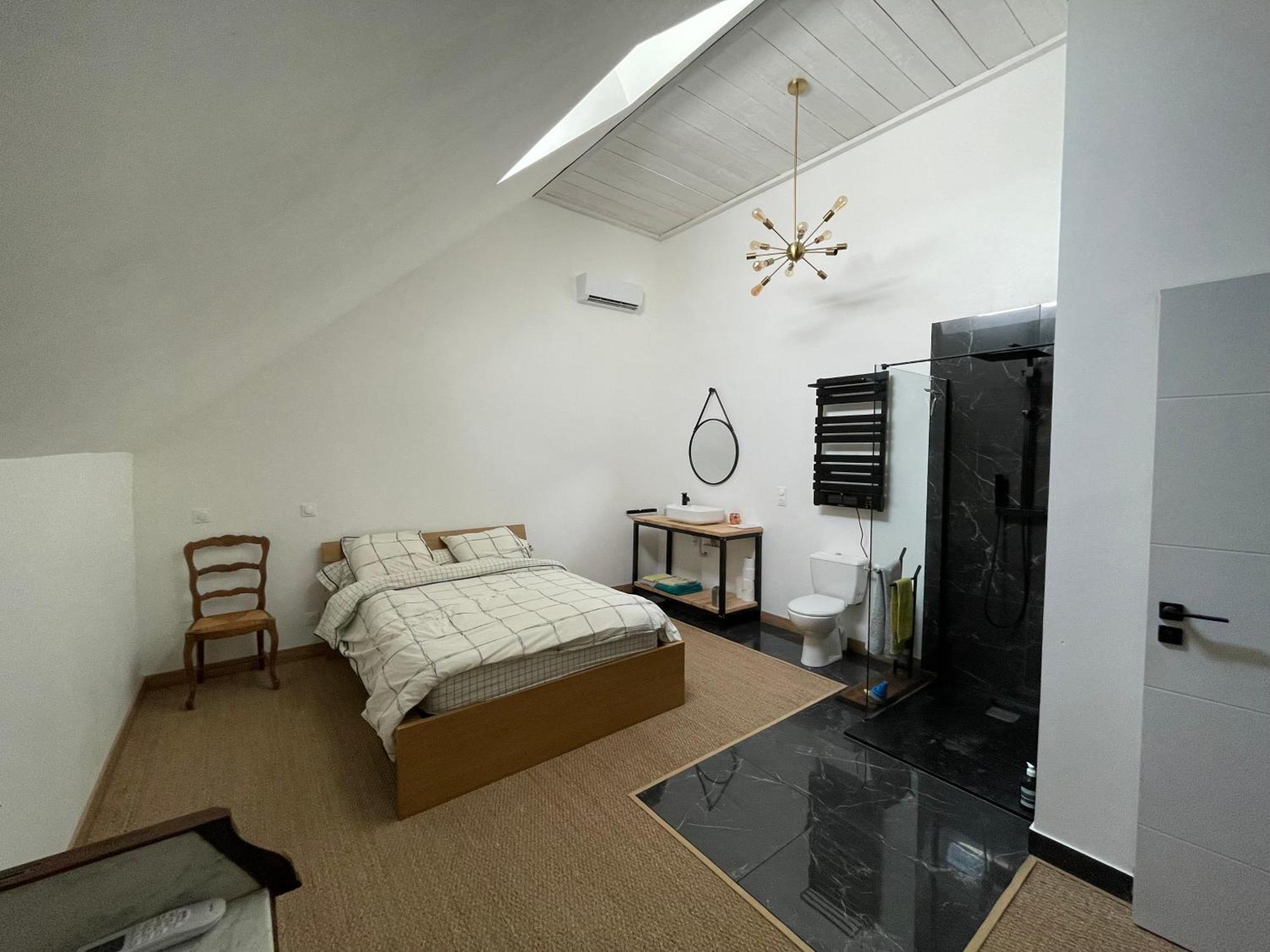 Pepe Grange Renovee Villa Annoire Luaran gambar