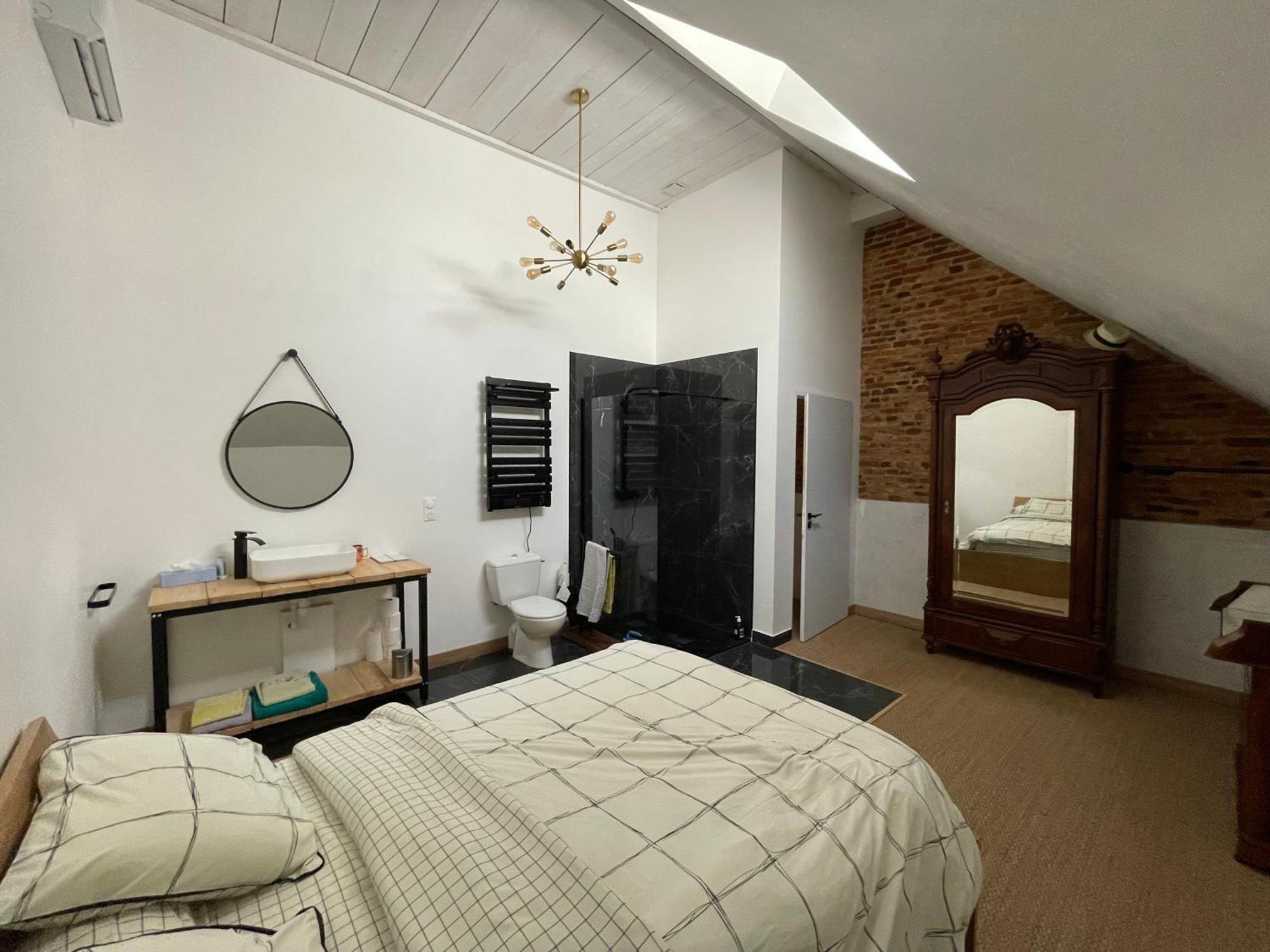 Pepe Grange Renovee Villa Annoire Luaran gambar