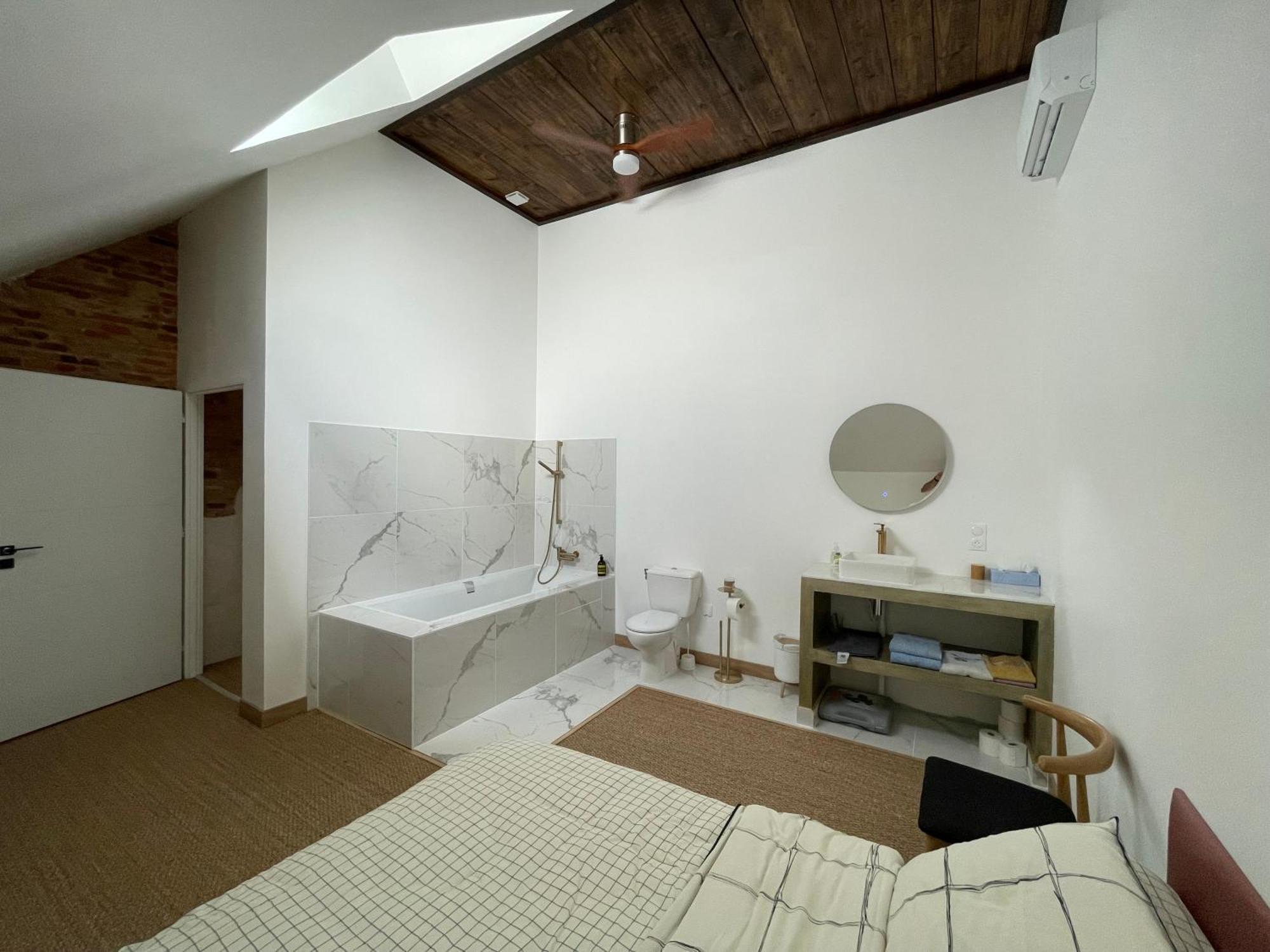 Pepe Grange Renovee Villa Annoire Luaran gambar